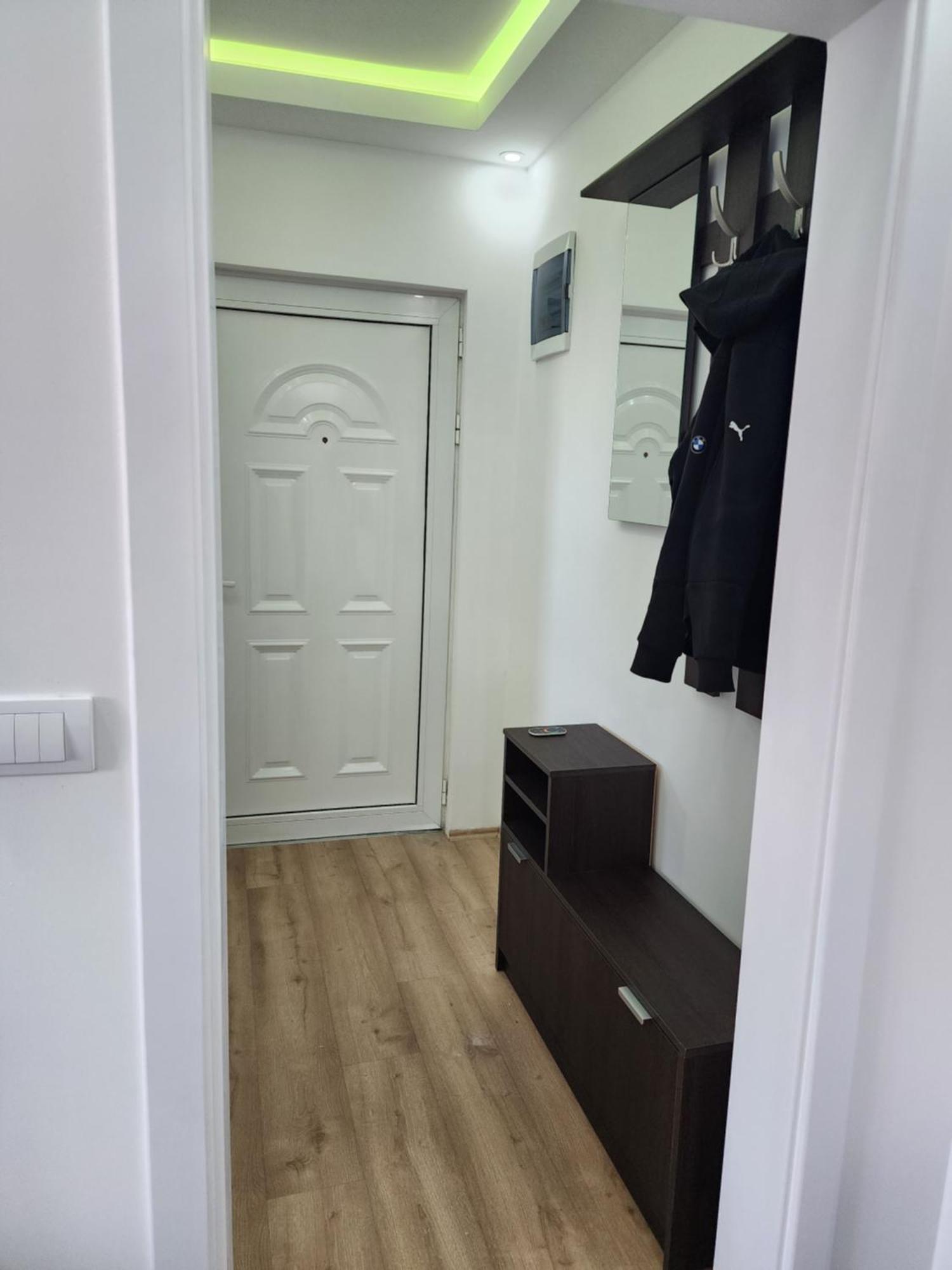 Stan Na Dan Delight Pozarevac Apartman Kültér fotó