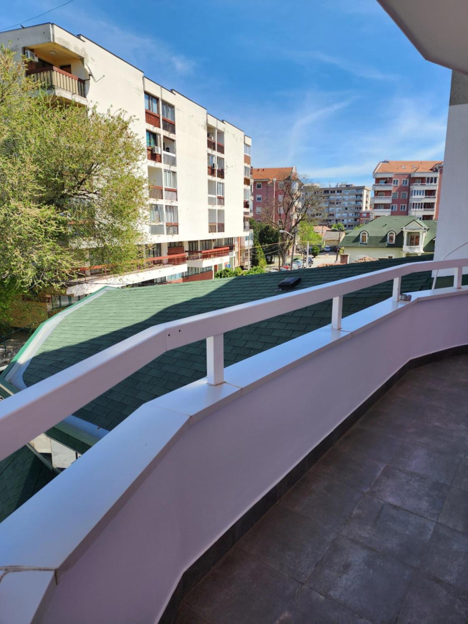 Stan Na Dan Delight Pozarevac Apartman Kültér fotó