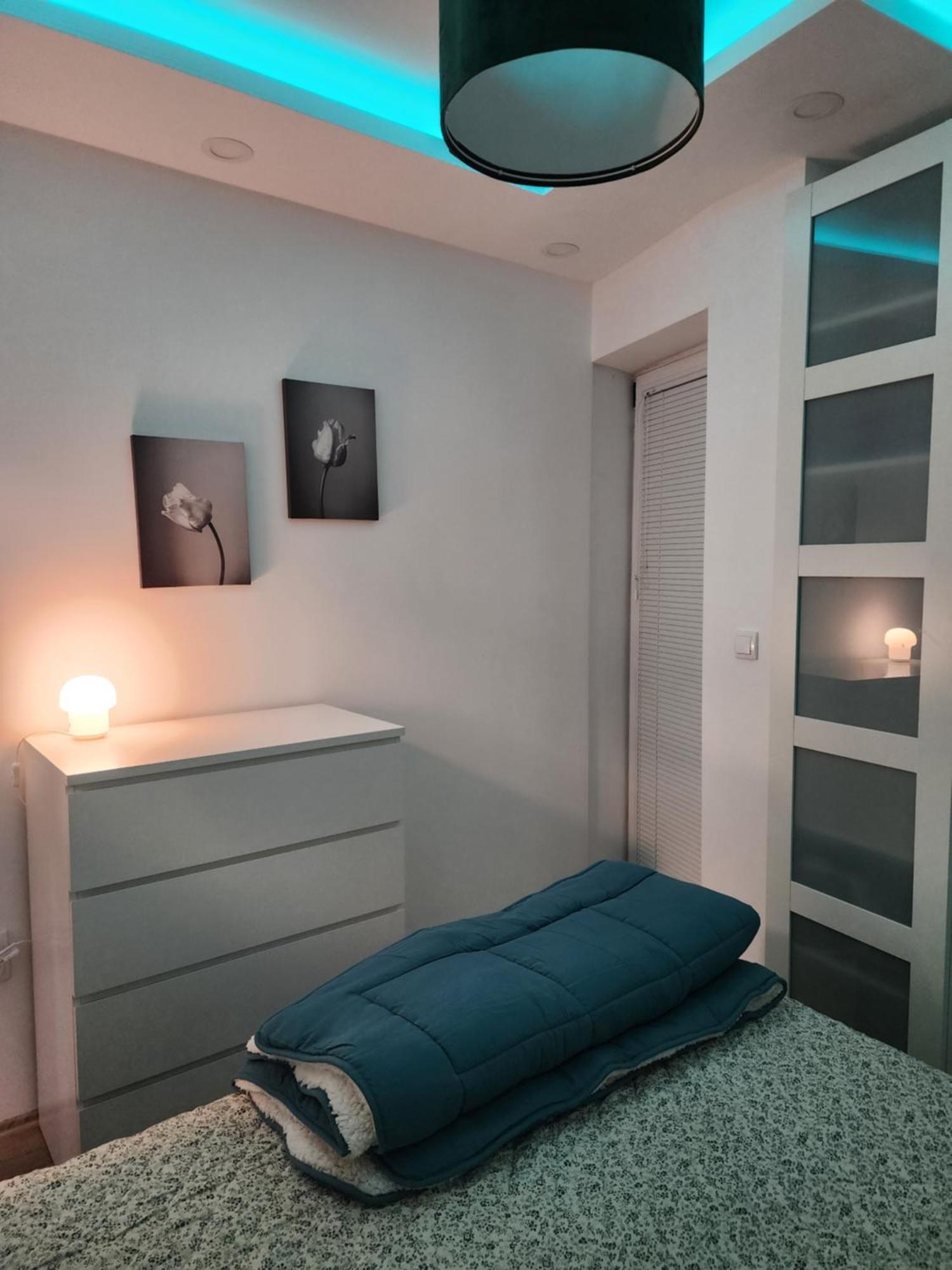 Stan Na Dan Delight Pozarevac Apartman Kültér fotó